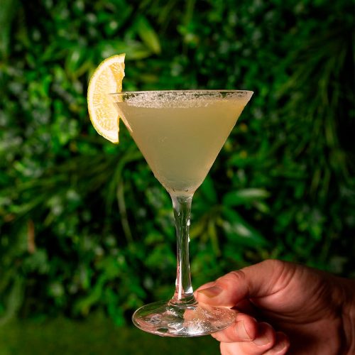 cocktails en la manga del mar menor