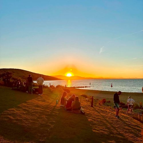 eventos en la manga del mar menor