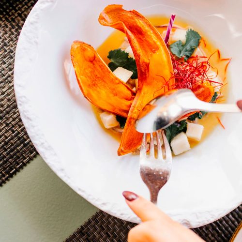 mejor restaurante de la manga del mar menor