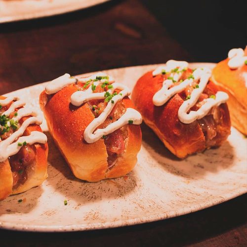 menus comida grupos en la manga del mar menor