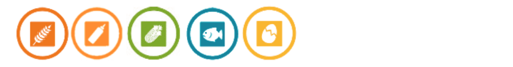 mini croissant de steak tartar.